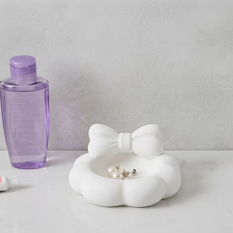 3D Baskılı Siyah Fiyonk Takı T - Organza Ribbon Spool incelemesi ve fiyatı