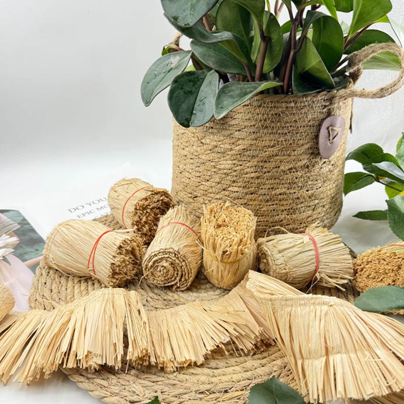 Doğal Düğün Çelengi DIY Ev Mal - Tassel Fringe Trim incelemesi ve fiyatı