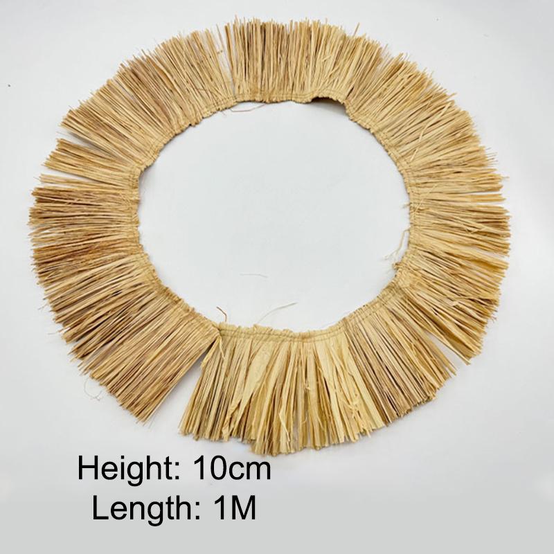 Doğal Düğün Çelengi DIY Ev Mal - Tassel Fringe Trim incelemesi ve fiyatı