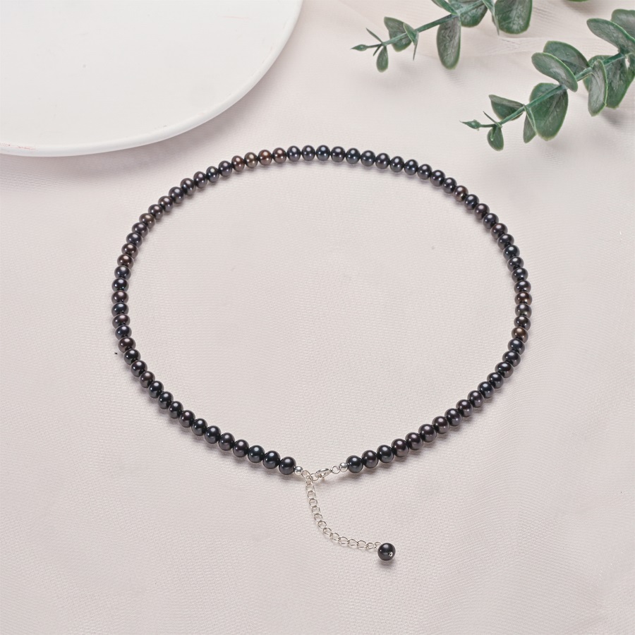 Hengsheng 5-6.5mm Yakın Yuvarl - Pearl Trim Chain incelemesi ve fiyatı