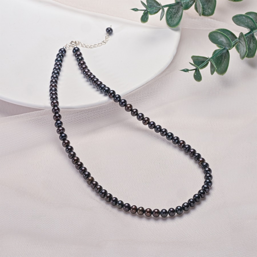 Hengsheng 5-6.5mm Yakın Yuvarl - Pearl Trim Chain incelemesi ve fiyatı