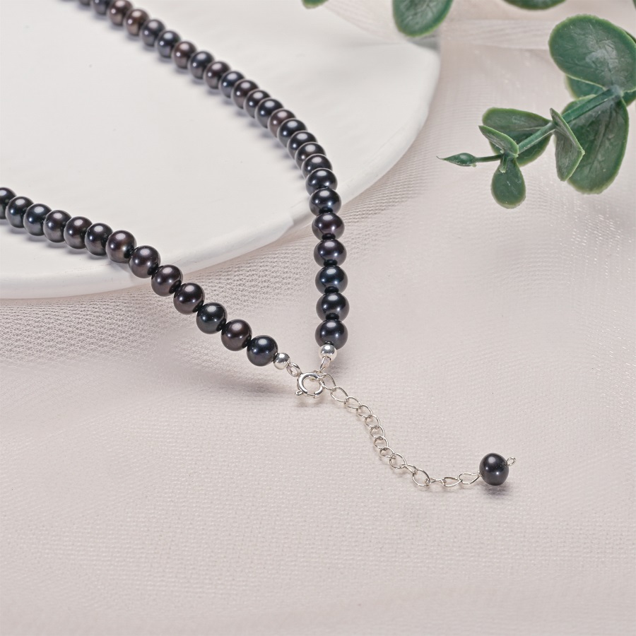 Hengsheng 5-6.5mm Yakın Yuvarl - Pearl Trim Chain incelemesi ve fiyatı