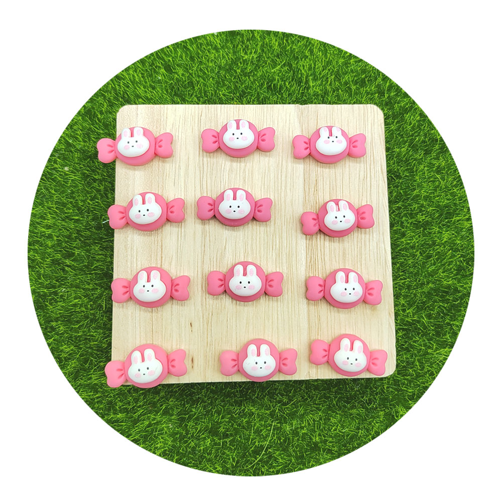 20/50/100 adet paskalya reçine - Embellishments For Scrapbooking incelemesi ve fiyatı