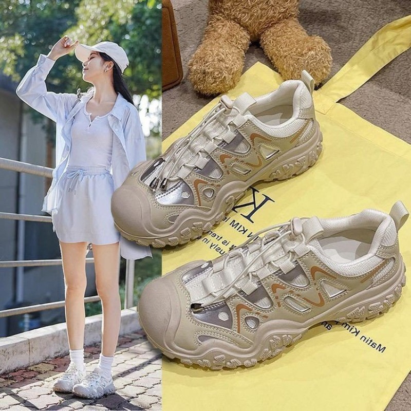 Bayanlar İçin Açık Hava Trekki - Guipure Lace Panel incelemesi ve fiyatı