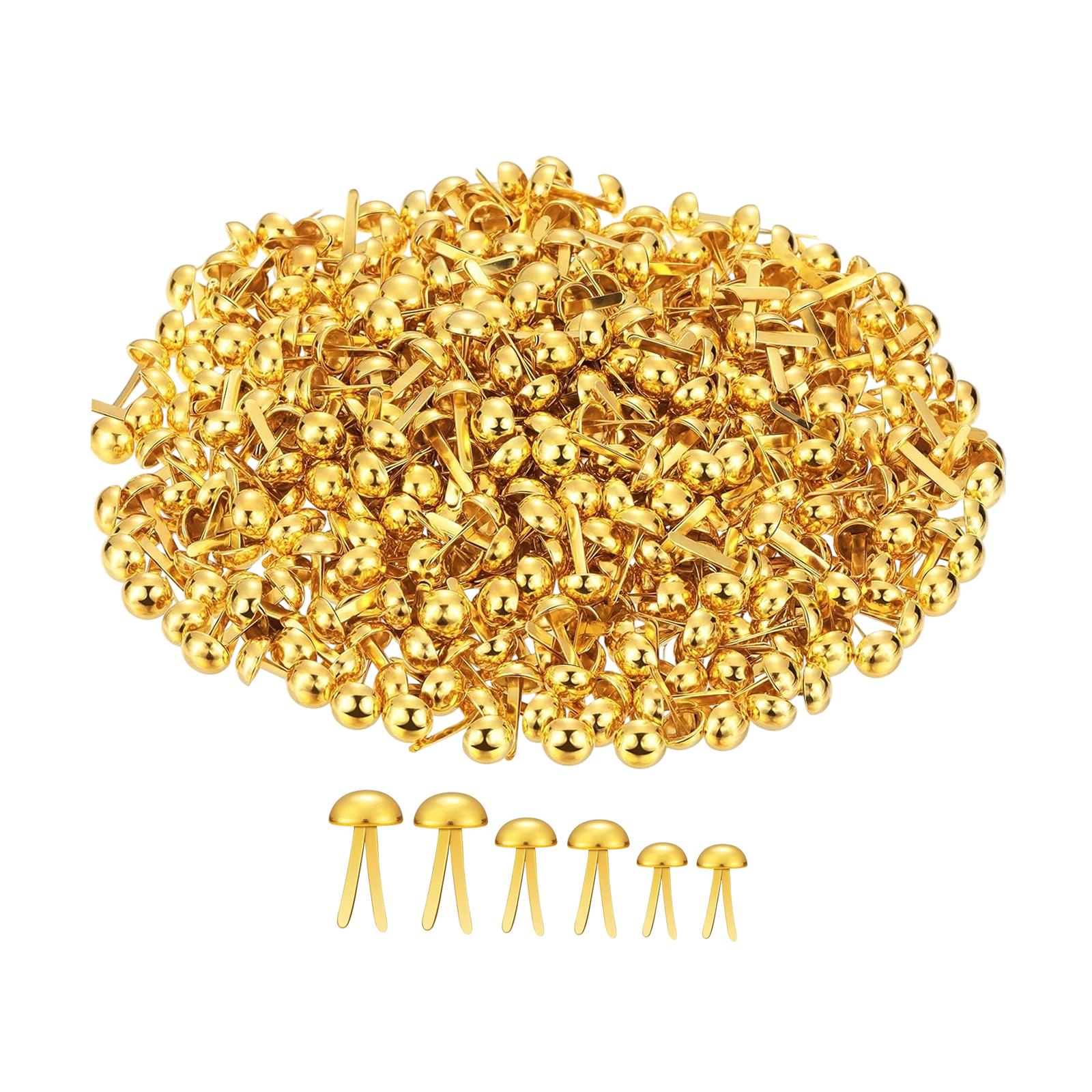 Metal Bölünmüş Pimler Mini Kağ - Embellishments For Scrapbooking incelemesi ve fiyatı