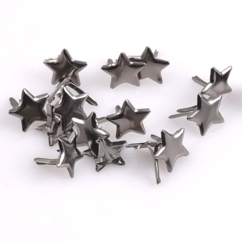 50 adet karışık Pastel yıldız  - Embellishments For Scrapbooking incelemesi ve fiyatı