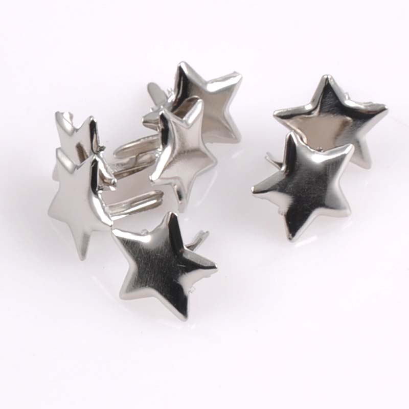 50 adet karışık Pastel yıldız  - Embellishments For Scrapbooking incelemesi ve fiyatı