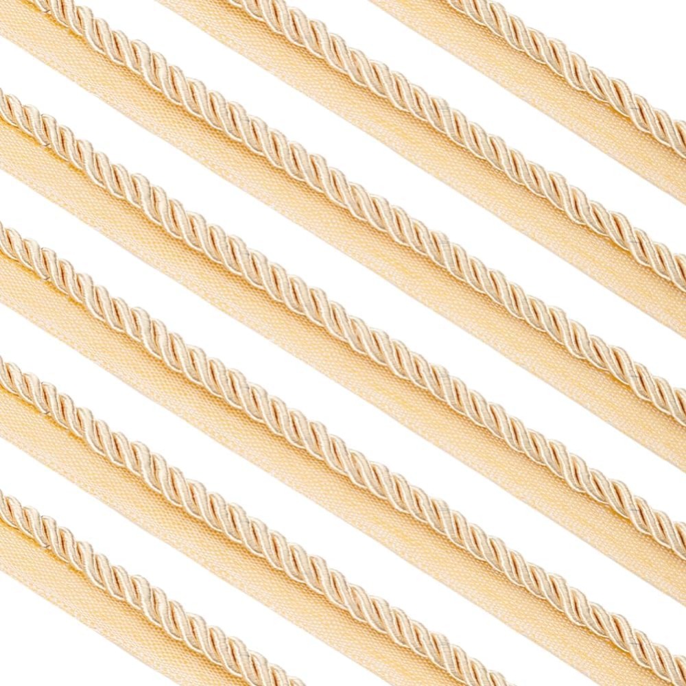 11 metre Bükülmüş Dudak Kordon - Cord Trim Twisted incelemesi ve fiyatı